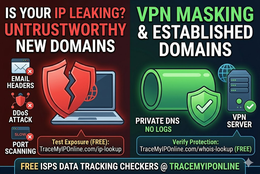 How to Check Domain Age — The 10-Second Fraud Detection Check Most People Skip (2026)