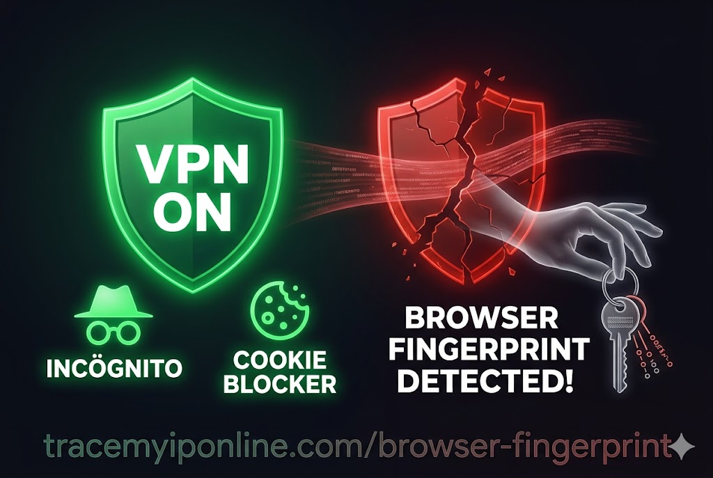 Websites Can Track You Without Cookies — Here Is What Browser Fingerprinting Actually Collects (2026)