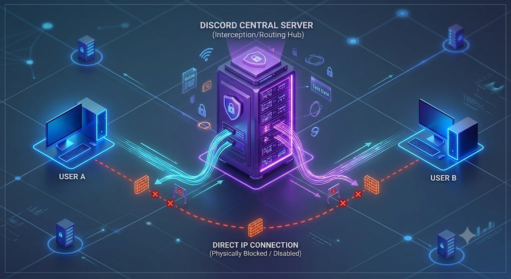 Discord IP Resolver Not Working? The Technical Truth & Fixes (2026)
